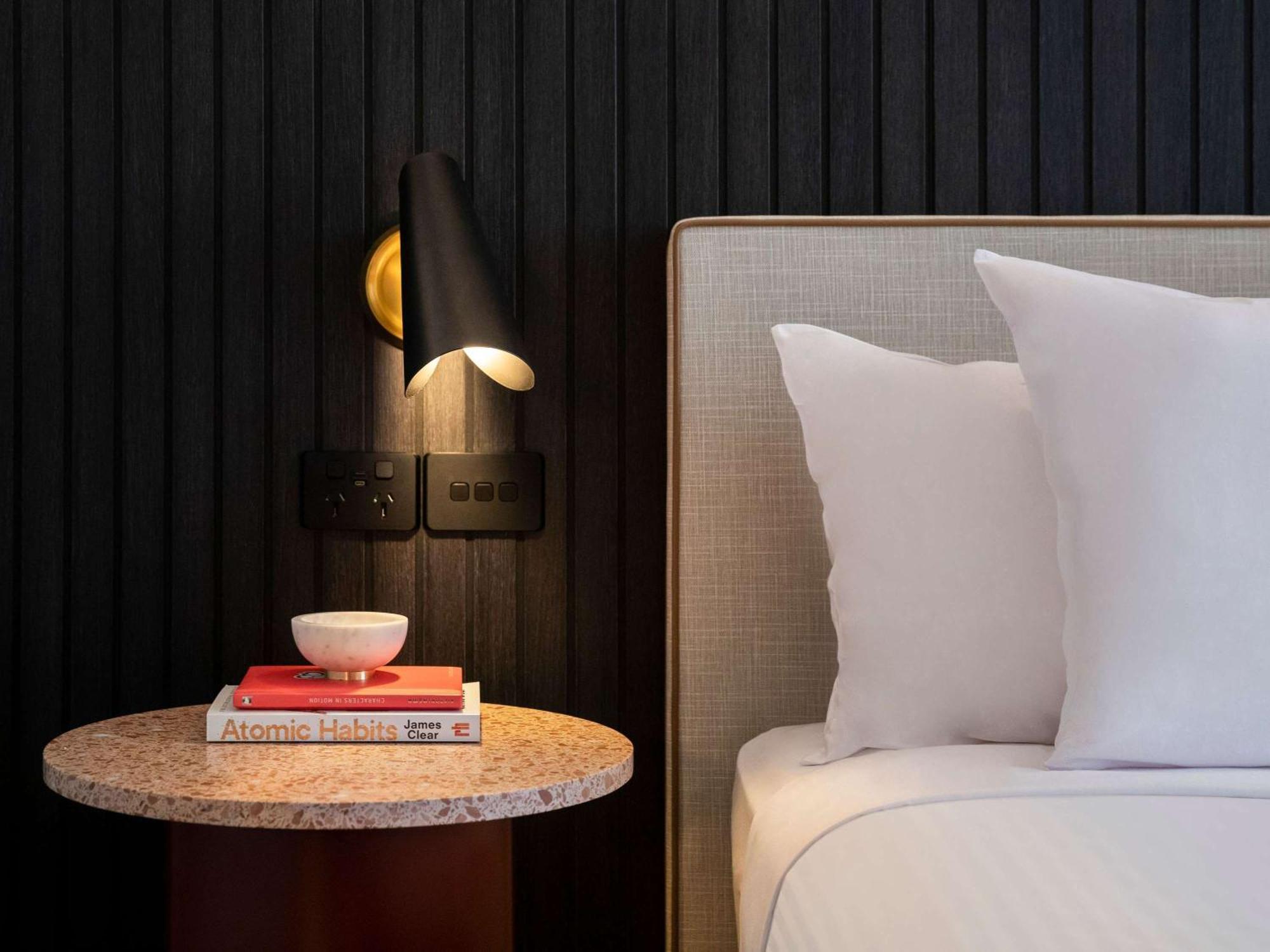 Mercure Sydney Martin Place Exterior foto
